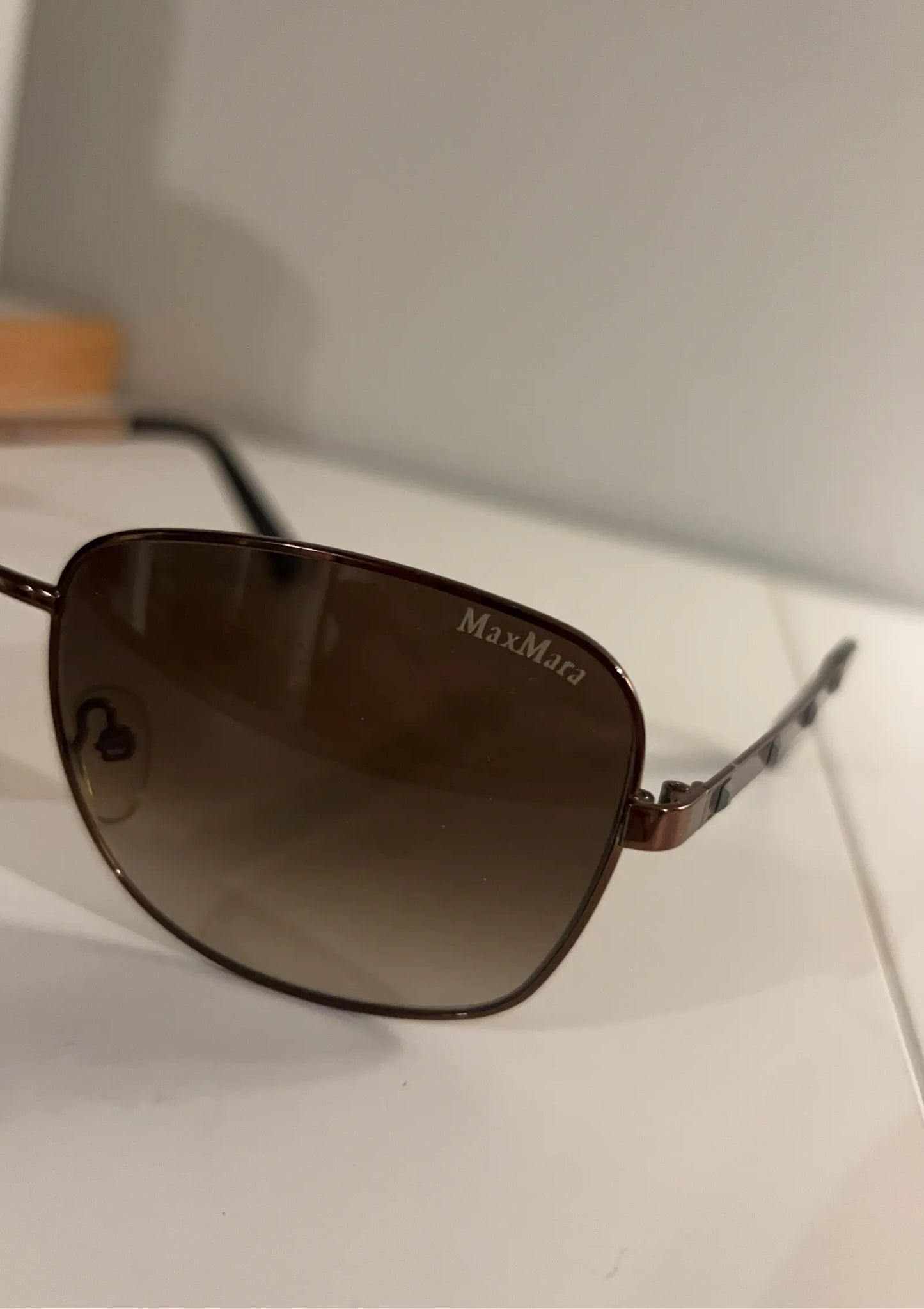 Max Mara Mm Capri 99g Cc Sunglasses