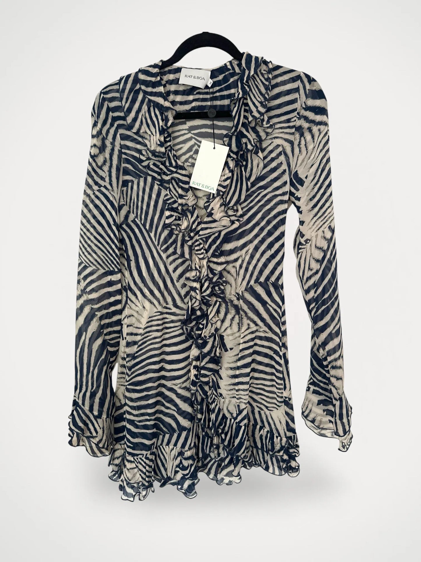 Rat & Boa Flavia Dress