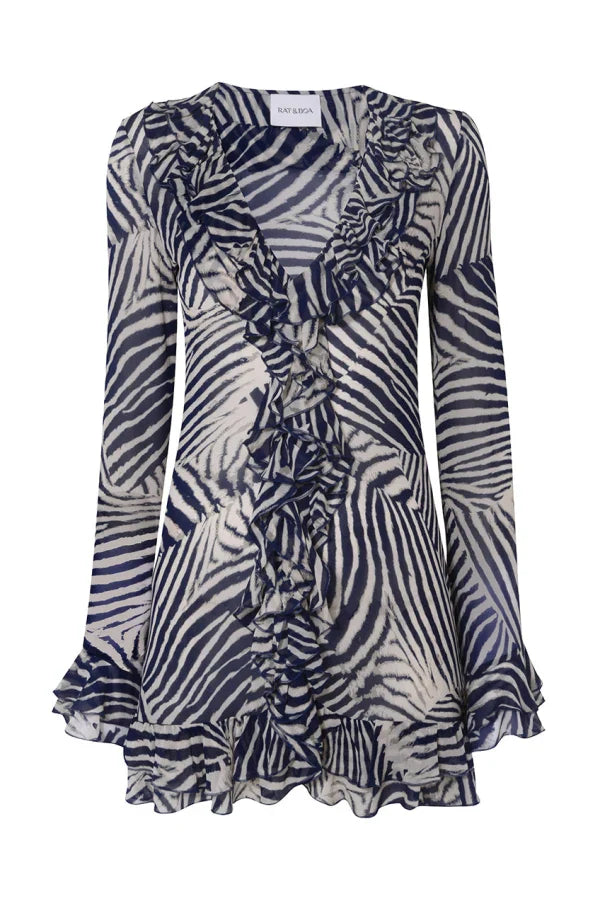 Rat & Boa Flavia Dress