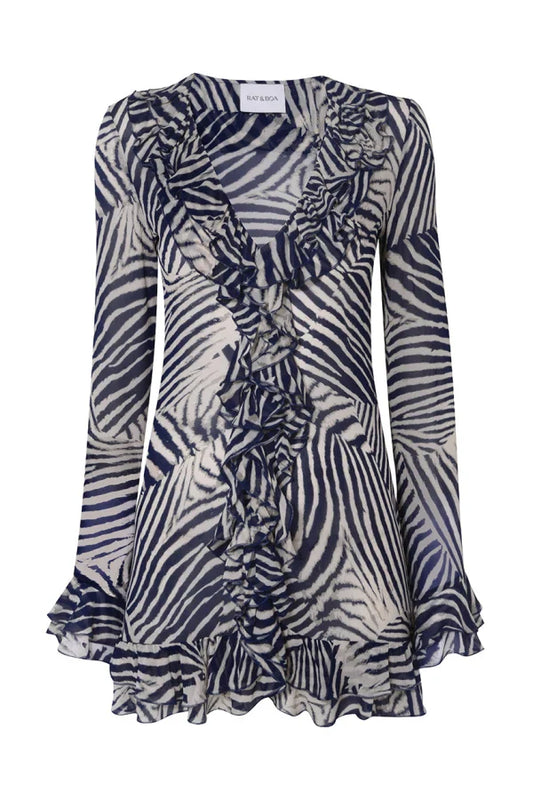 Rat & Boa Flavia Dress