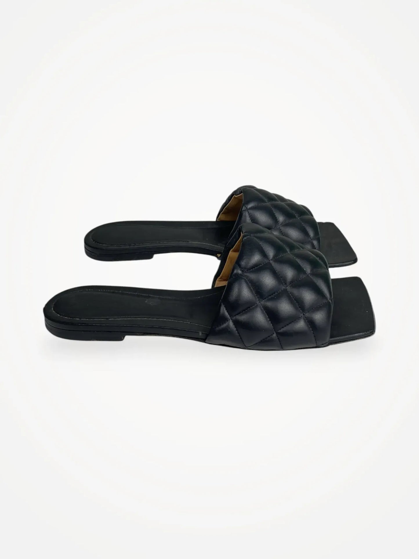 Bottega Veneta Sandals