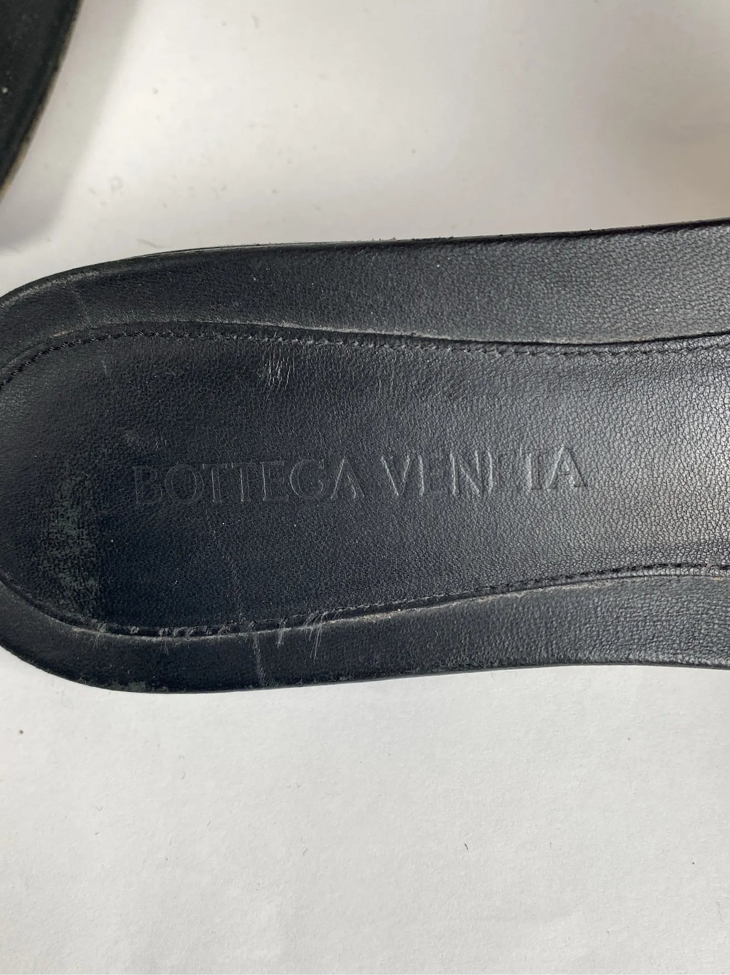 Bottega Veneta Sandals