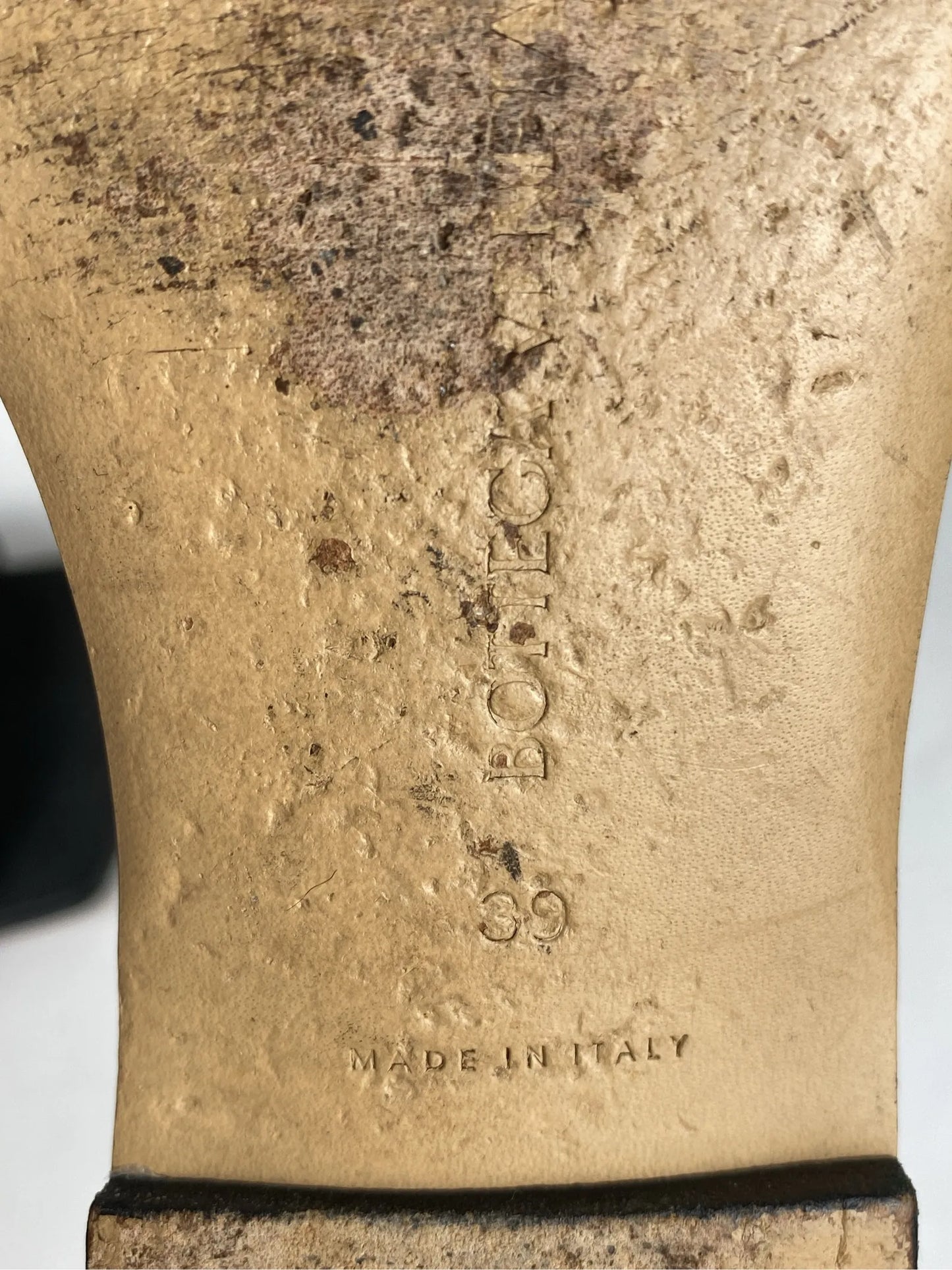 Bottega Veneta Sandals