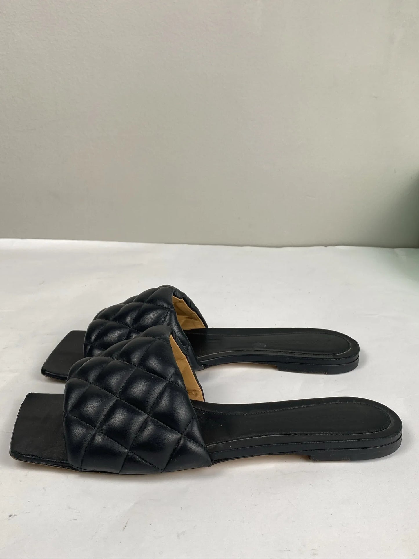 Bottega Veneta Sandals