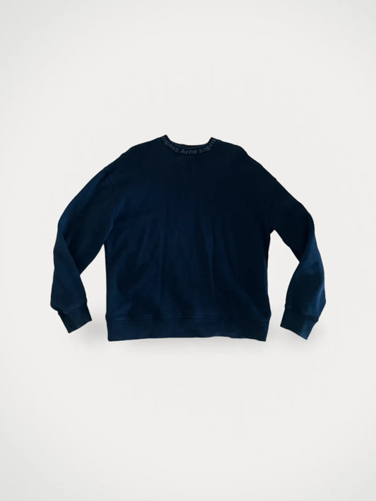 Acne Studios Flogho-sweatshirt