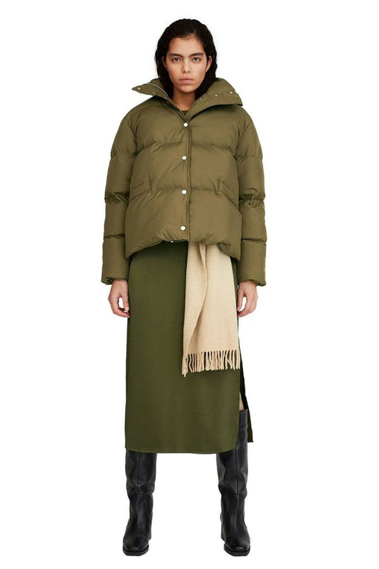 Samsøe Samsøe Lyra 13180 Puffer jacket