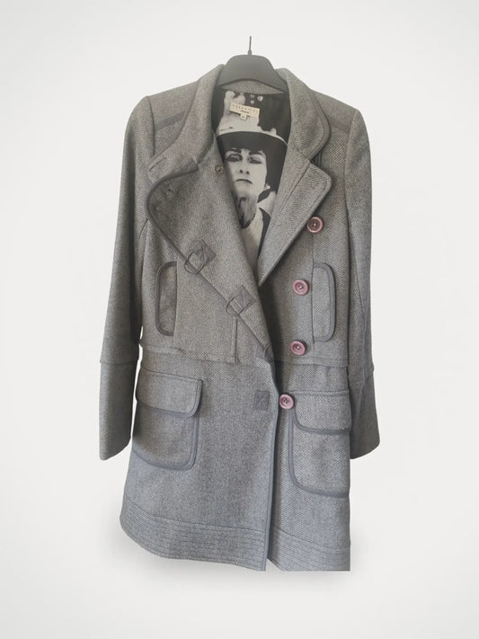 Essentiel Antwerp Coat