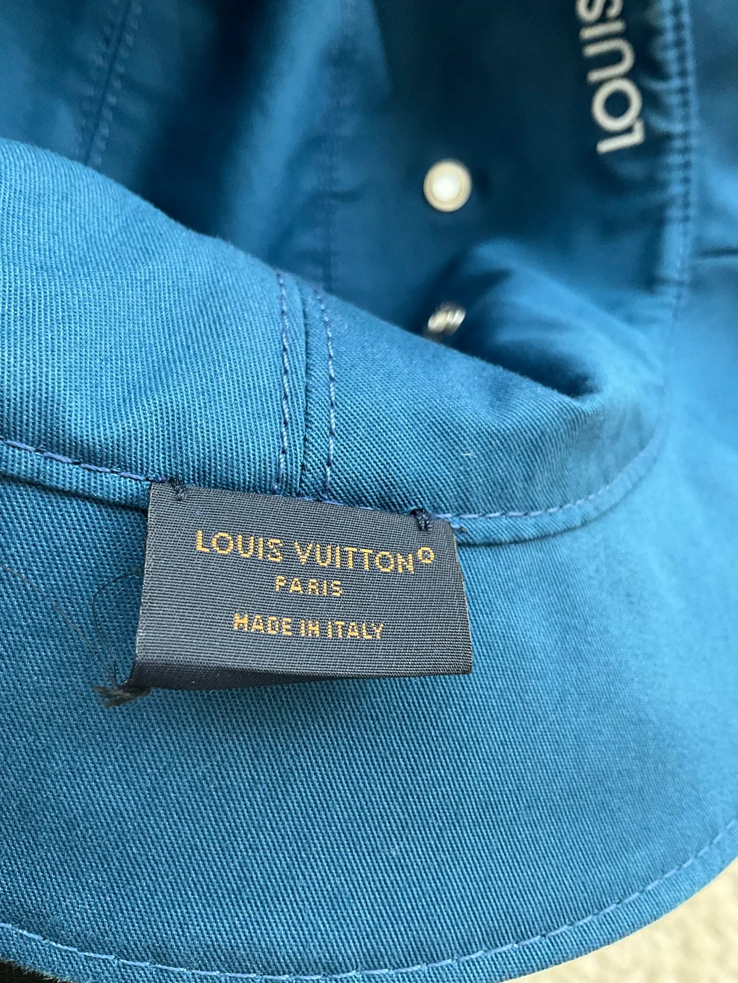 Louis Vuitton Hat