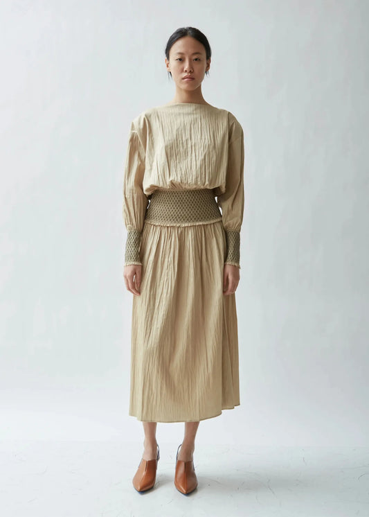 Toteme Orsaria Blouse