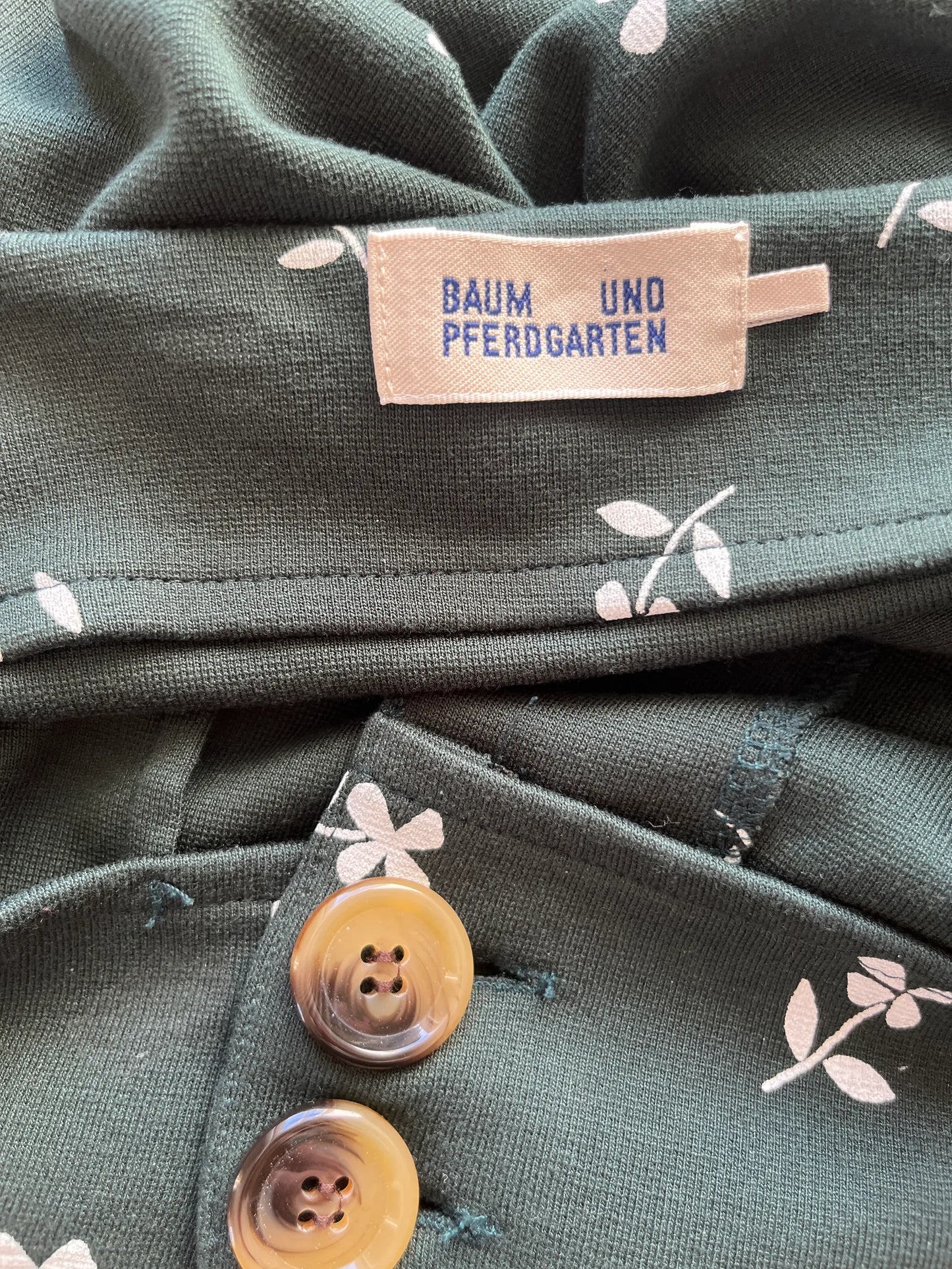 Baum und Pferdgarten Jelena Skirt