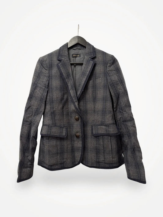 Massimo Dutti Blazer