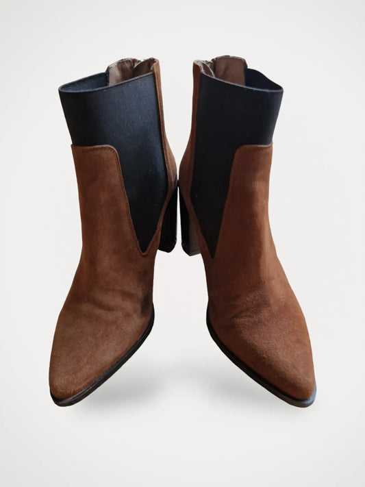 Kurt Geiger-boots