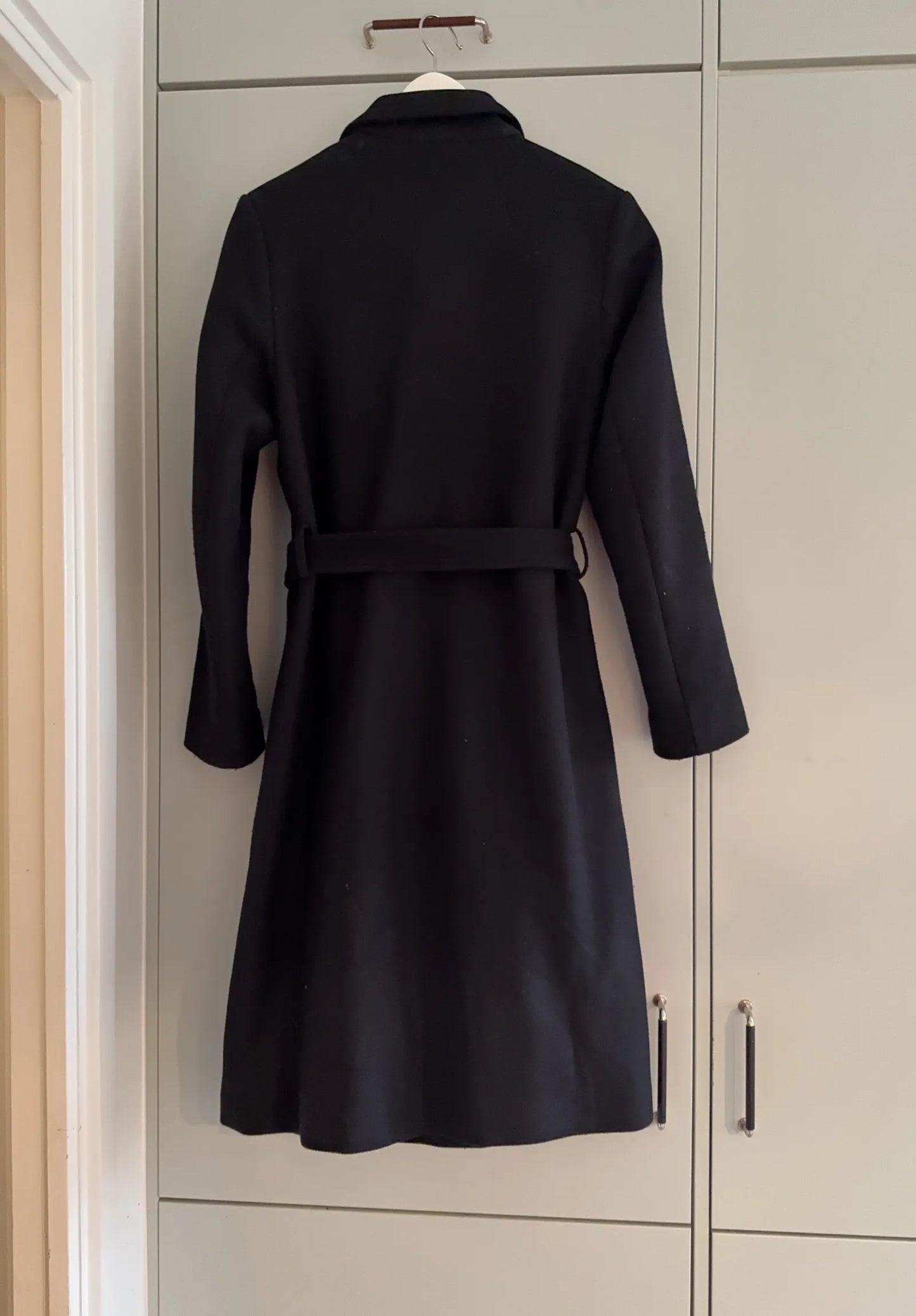 Filippa K Coat