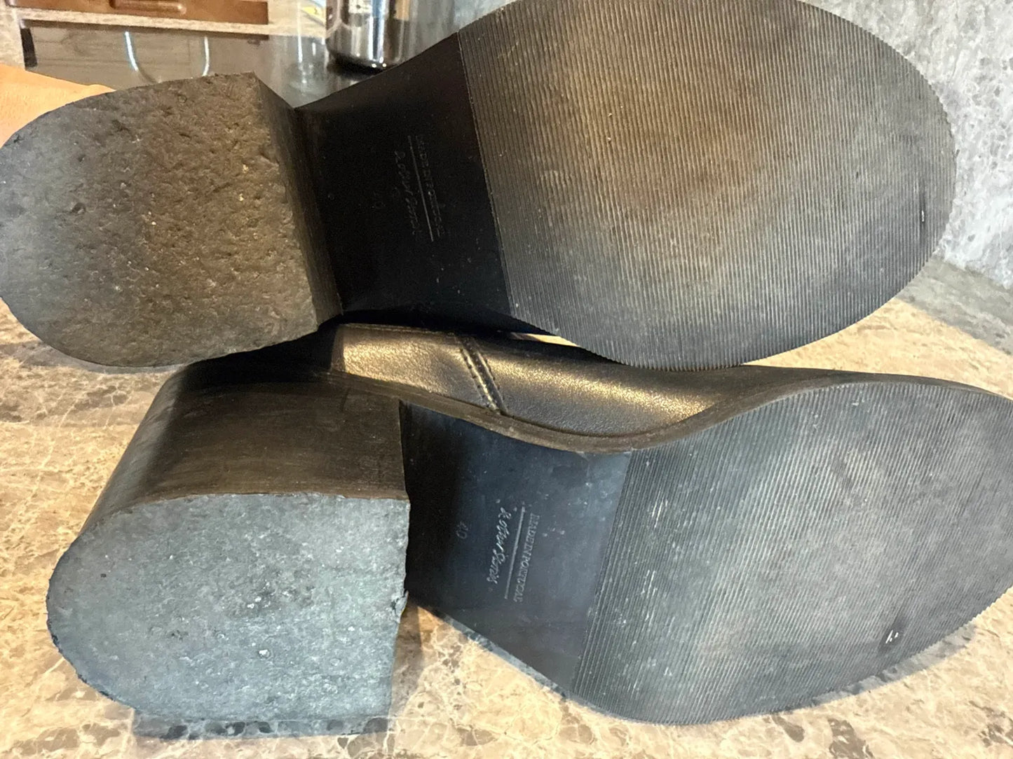 & Other Stories-skinnboots