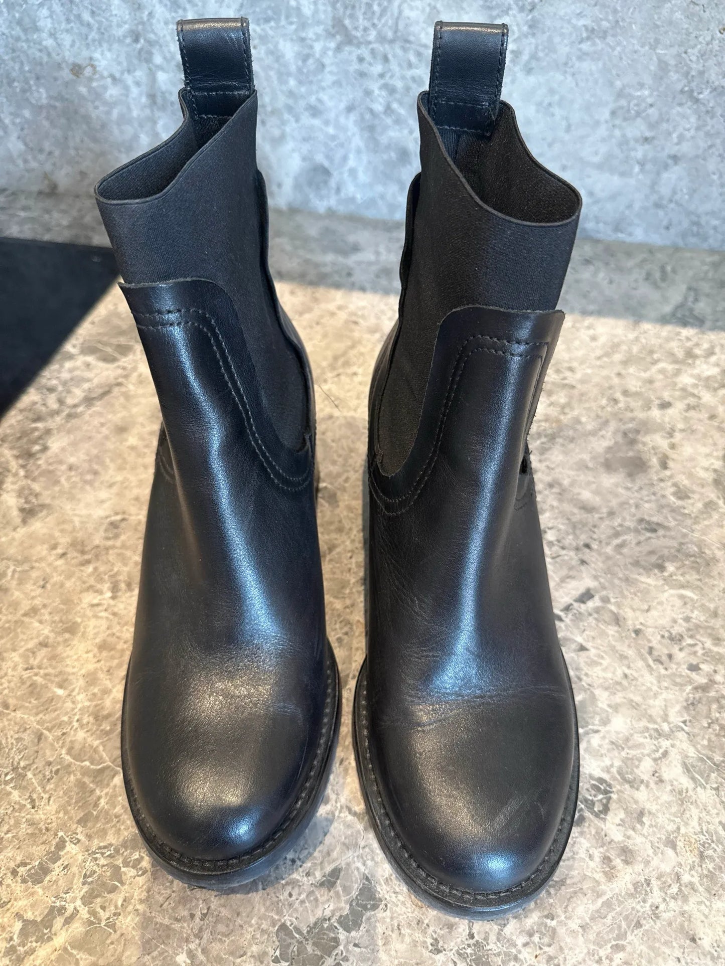 & Other Stories-skinnboots