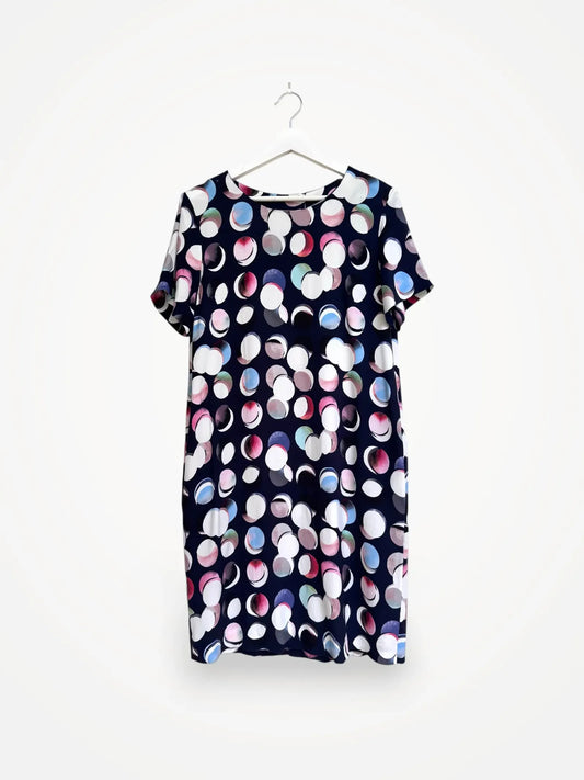 Cos Dam Kläning Dress