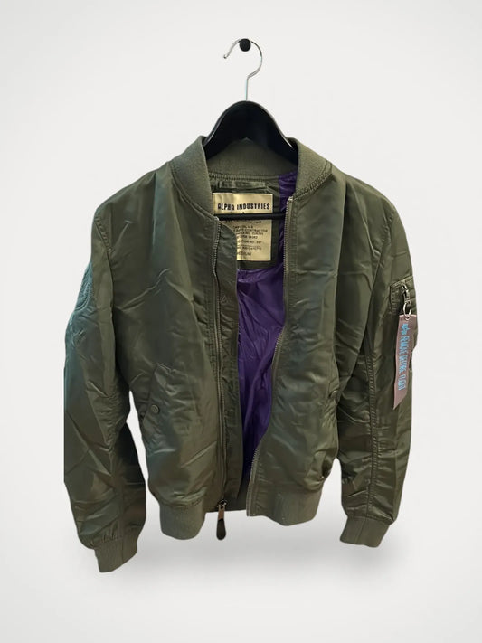 Alpha Industries-jacka