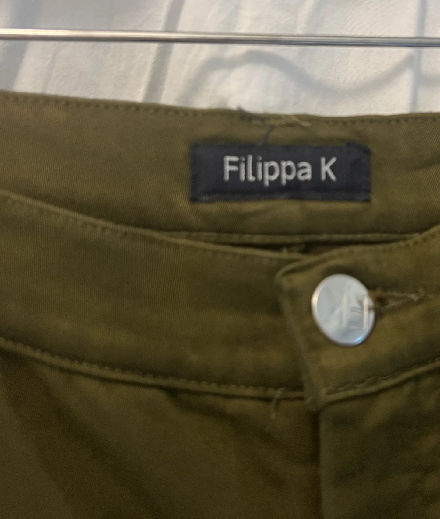 Filippa K Trousers