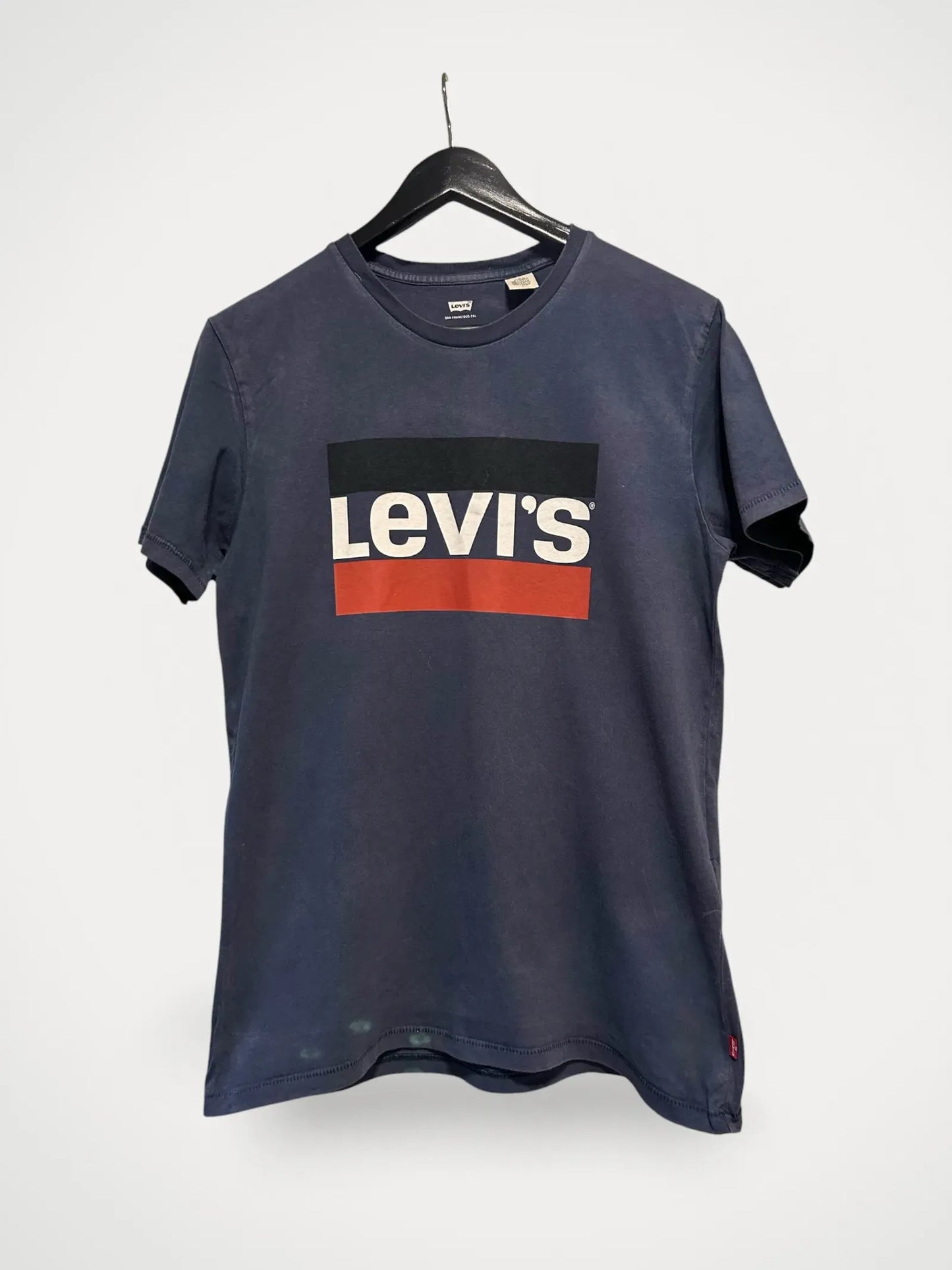 Levi's-t-shirt