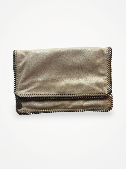 Stella Mccartney Falabella Clutch bag