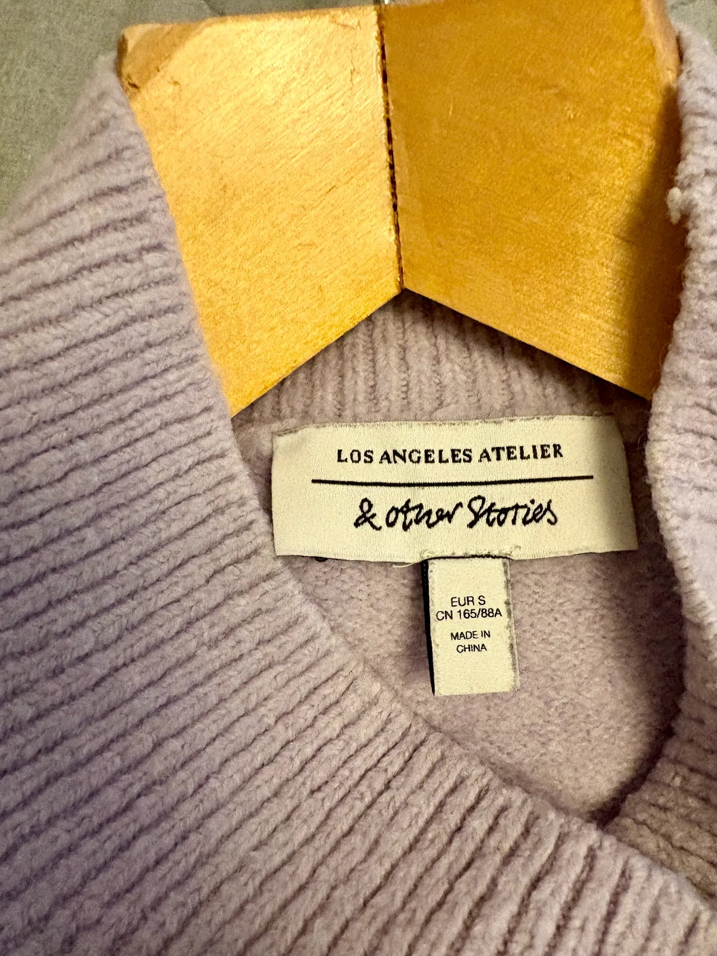 & Other Stories Sweater