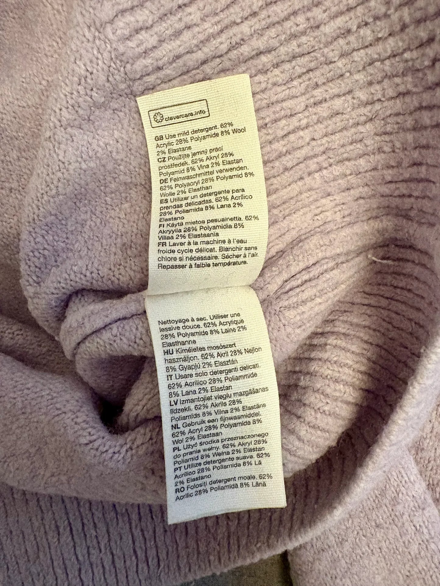 & Other Stories Sweater