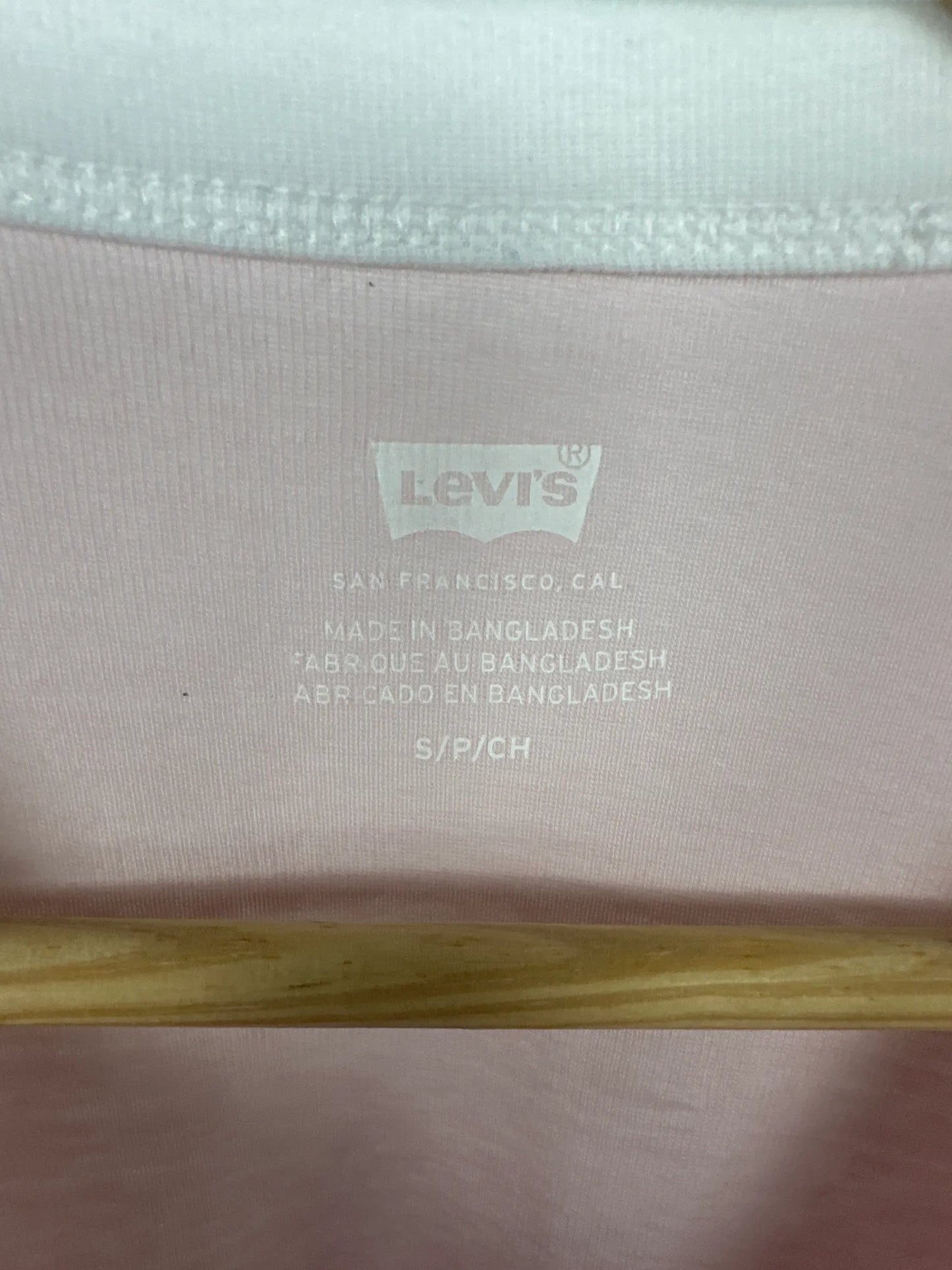 Levi's-tröja