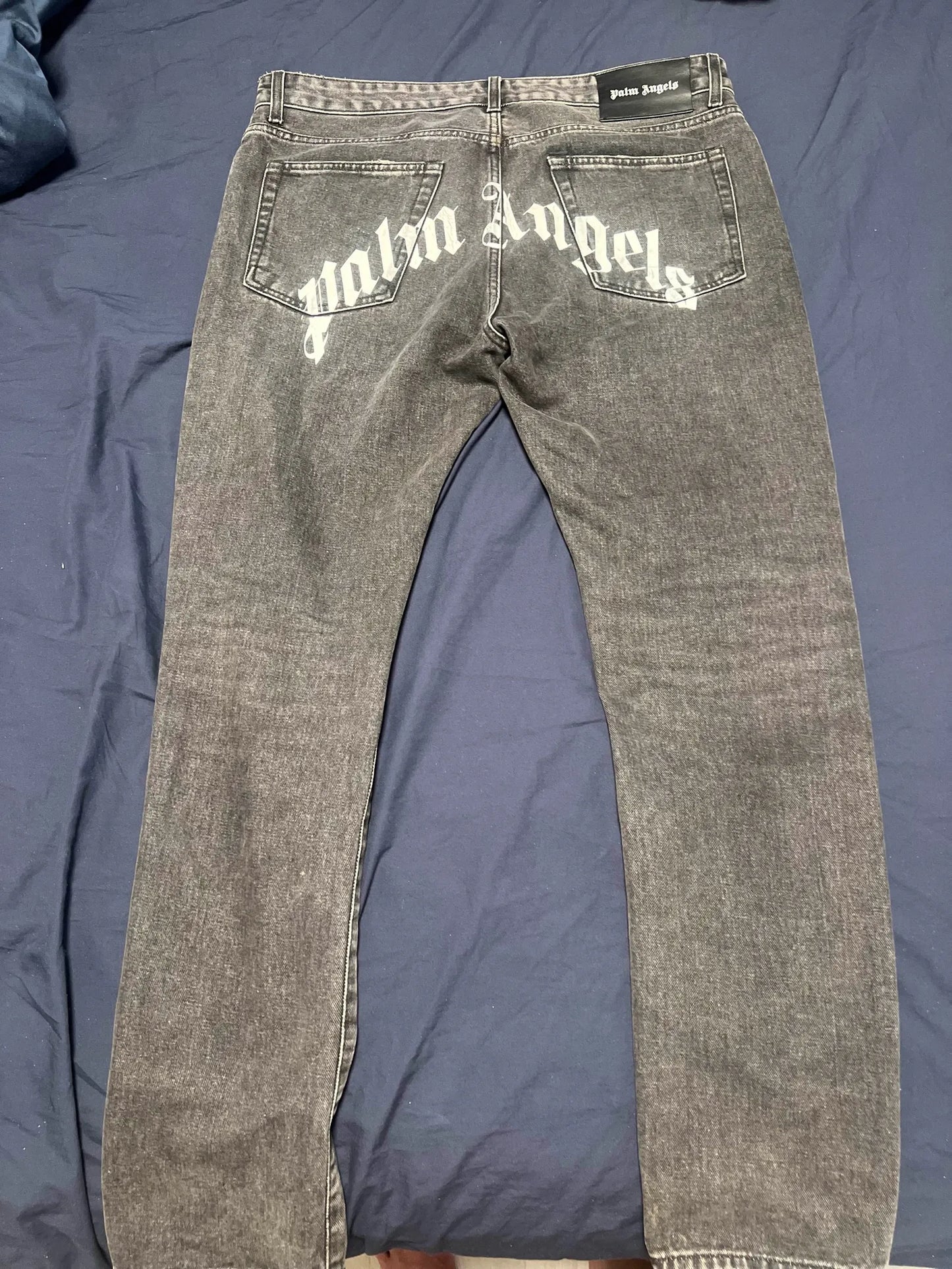 Palm Angels-jeans