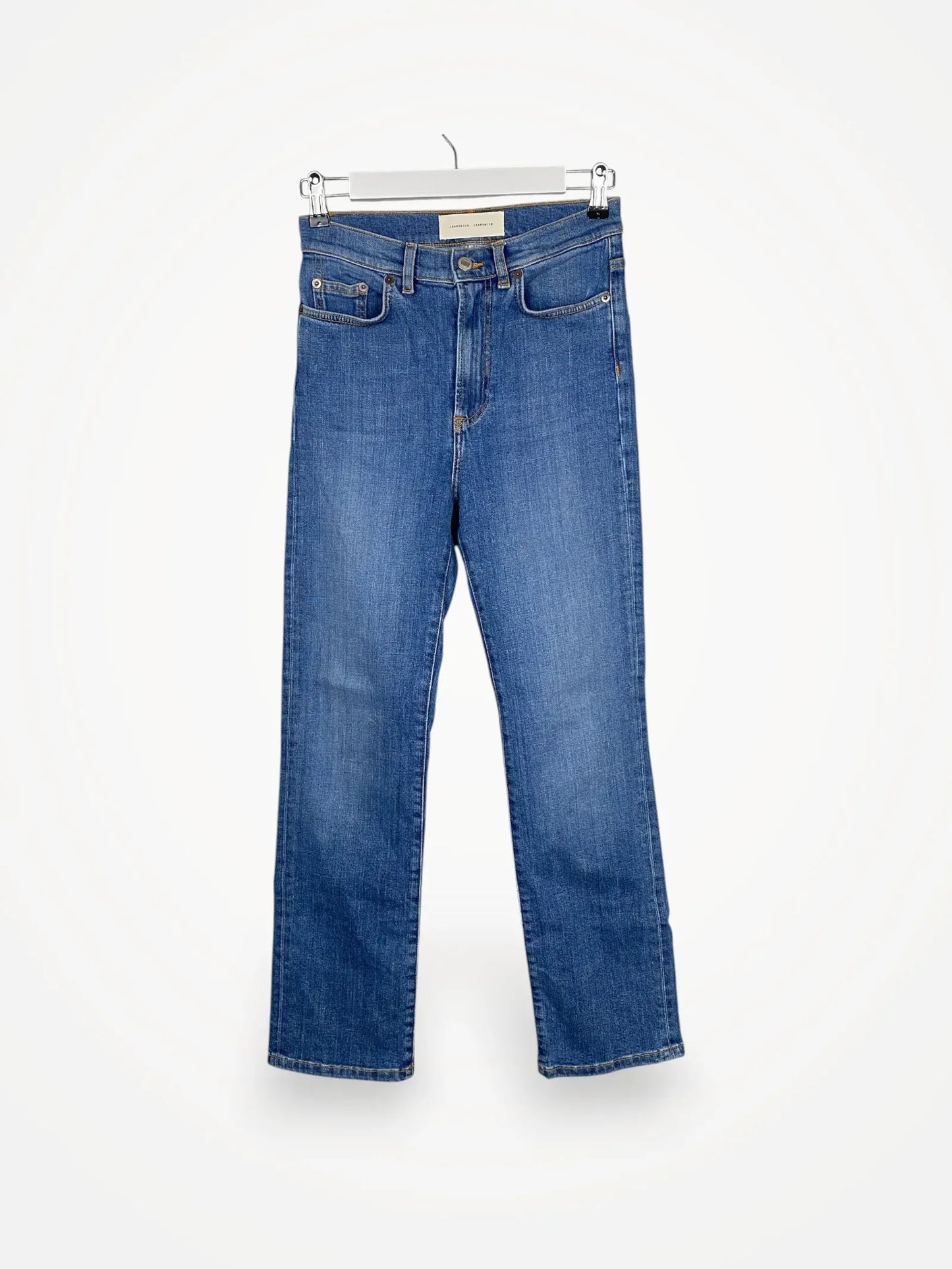 Jeanerica Mid Vintage Jeans