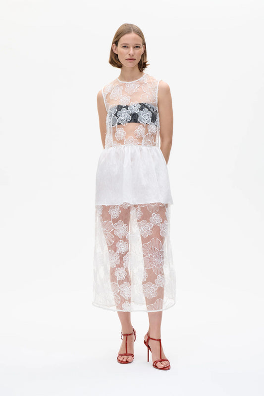 Baum und Pferdgarten Antonie Dress