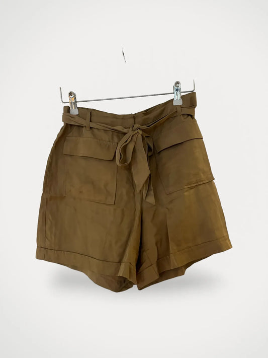 SELECTED Slftaylor W Pocket-shorts