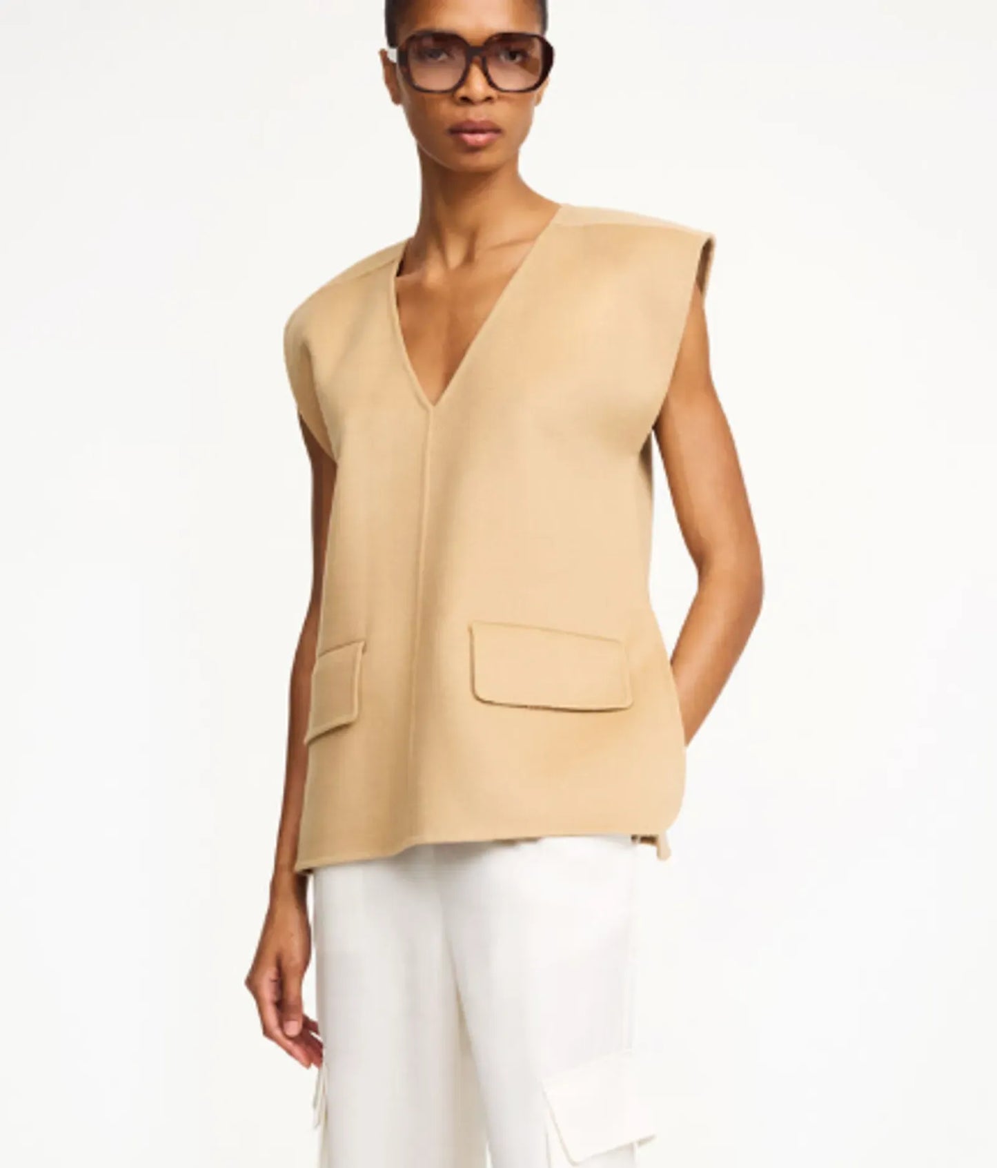 By Malene Birger Cilia Vest