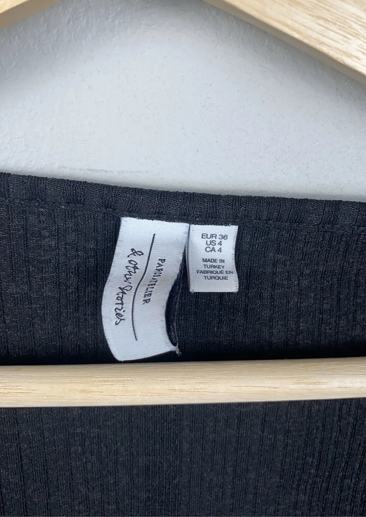 & Other Stories Sweater