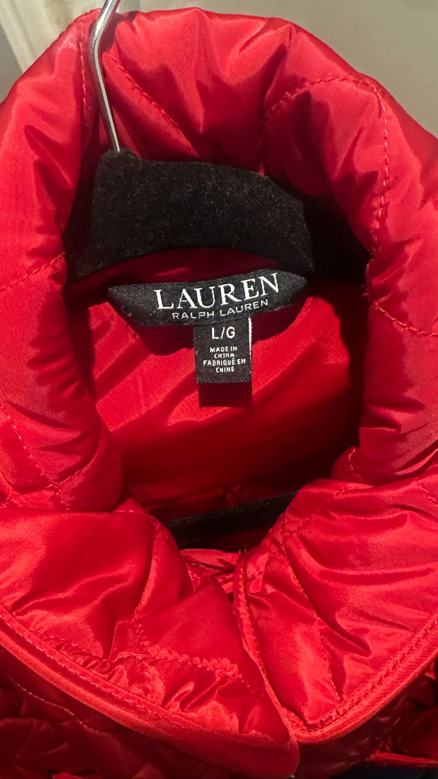 Ralph Lauren Jacket