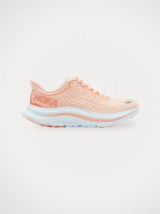 HOKA W Kawana Peach Parfait / Shell Coral-sneakers NWOT