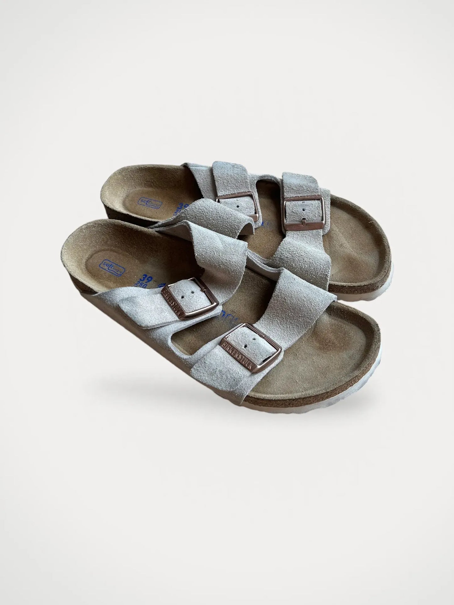 Birkenstock Arizona-sandaler