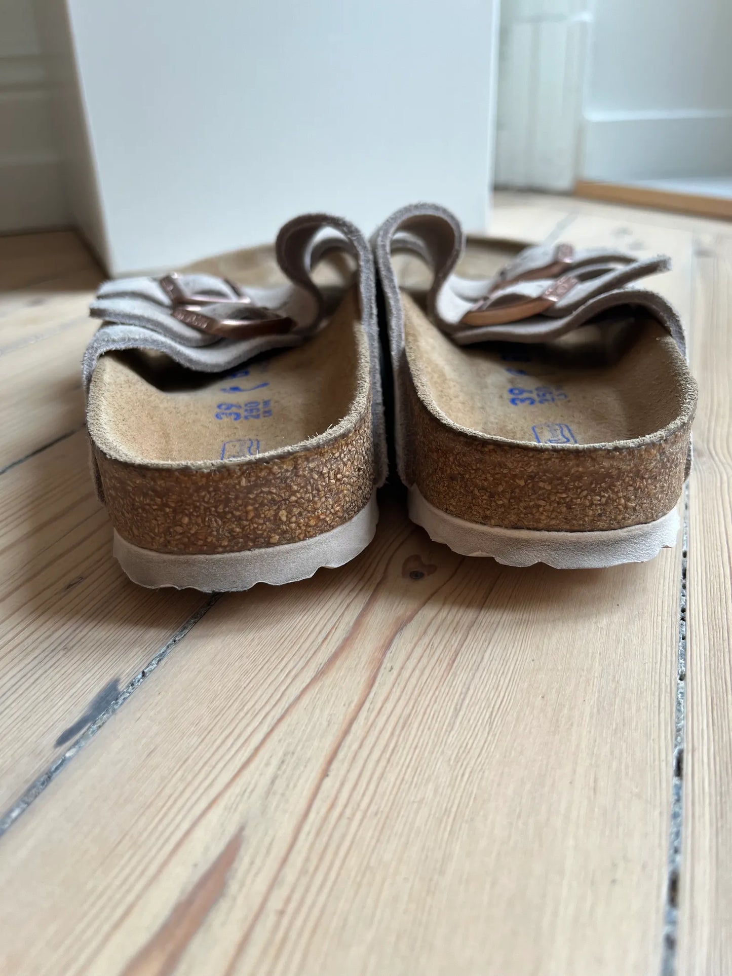 Birkenstock Arizona-sandaler