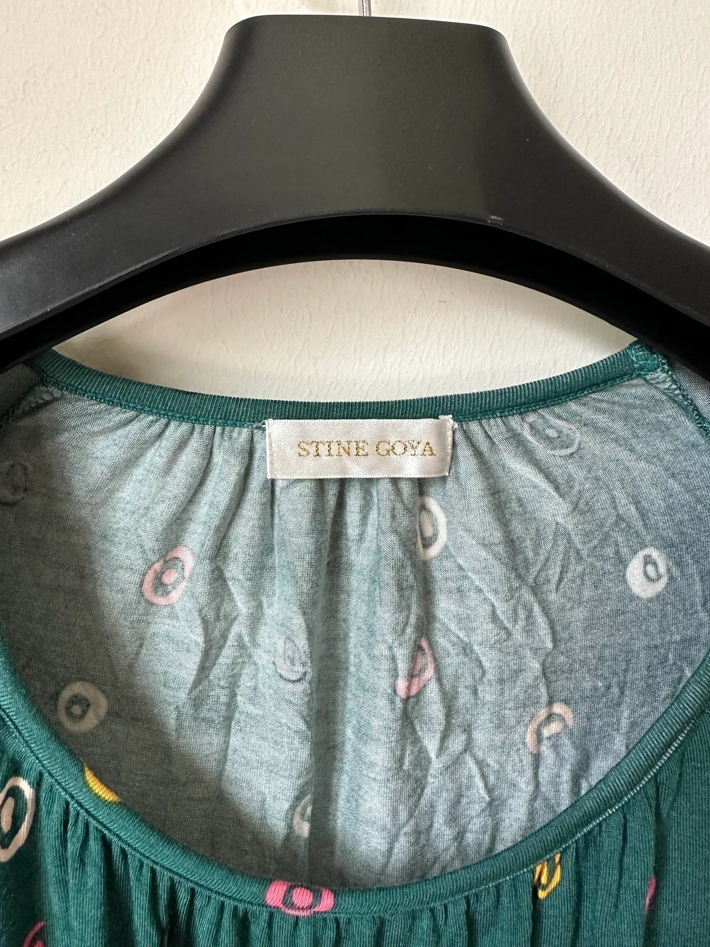 Stine Goya-klänning NWOT