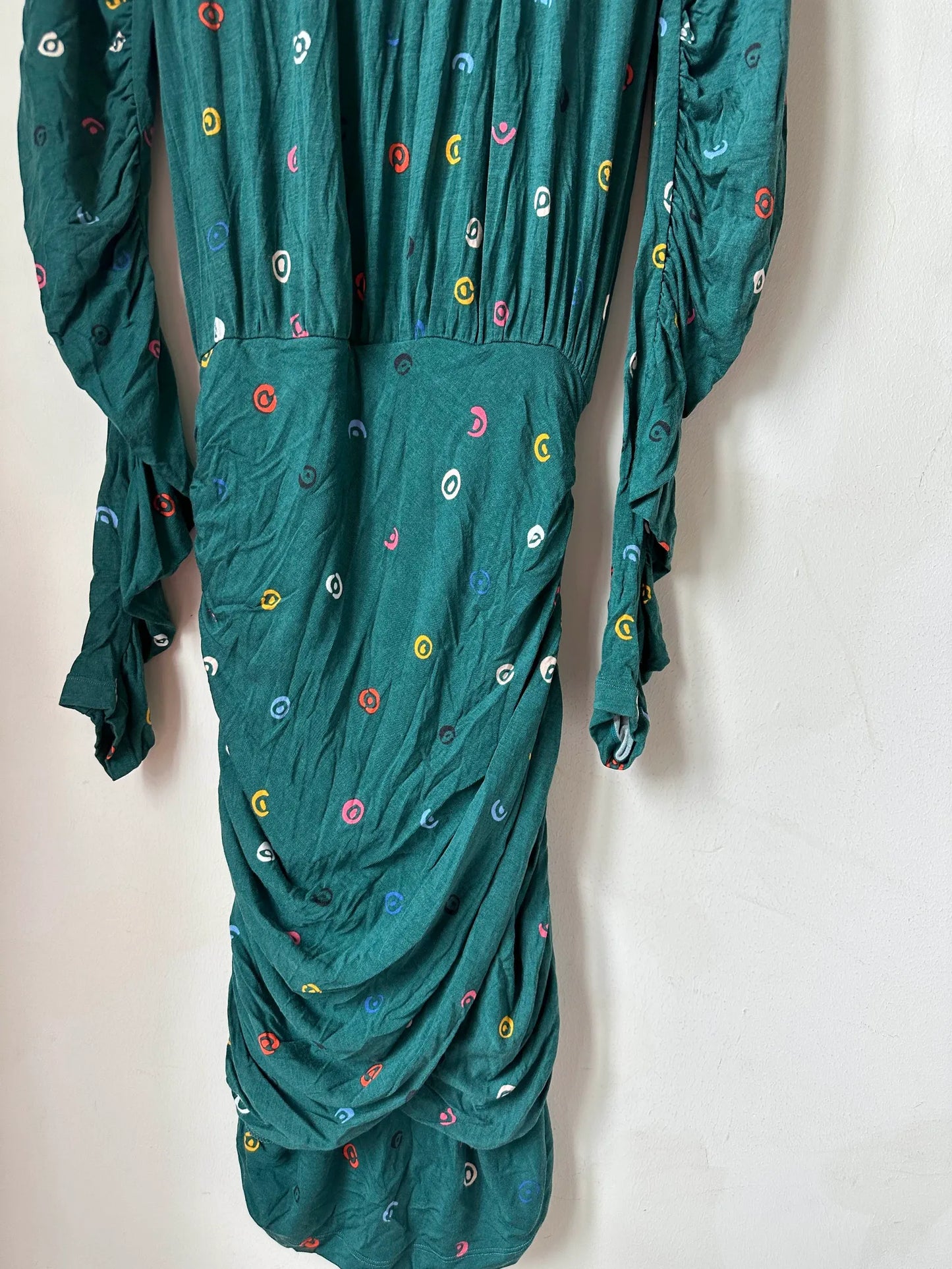 Stine Goya-klänning NWOT