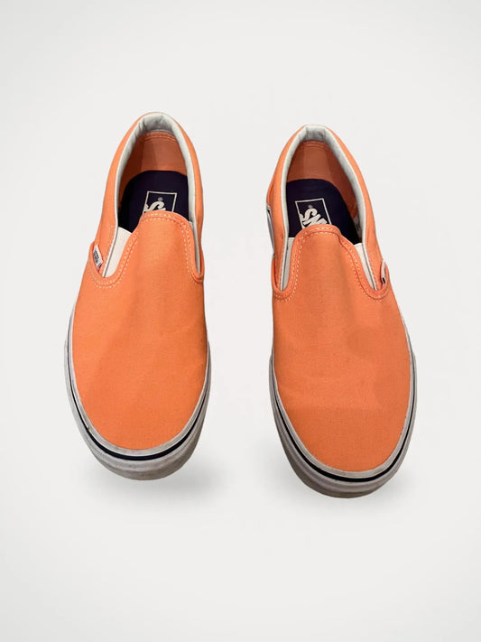 Vans Classic Slip-on-sneakers