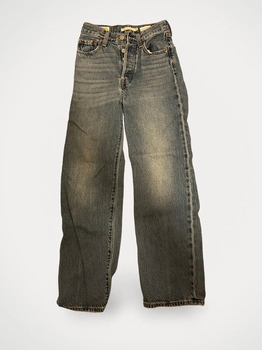 Levi's 501-jeans