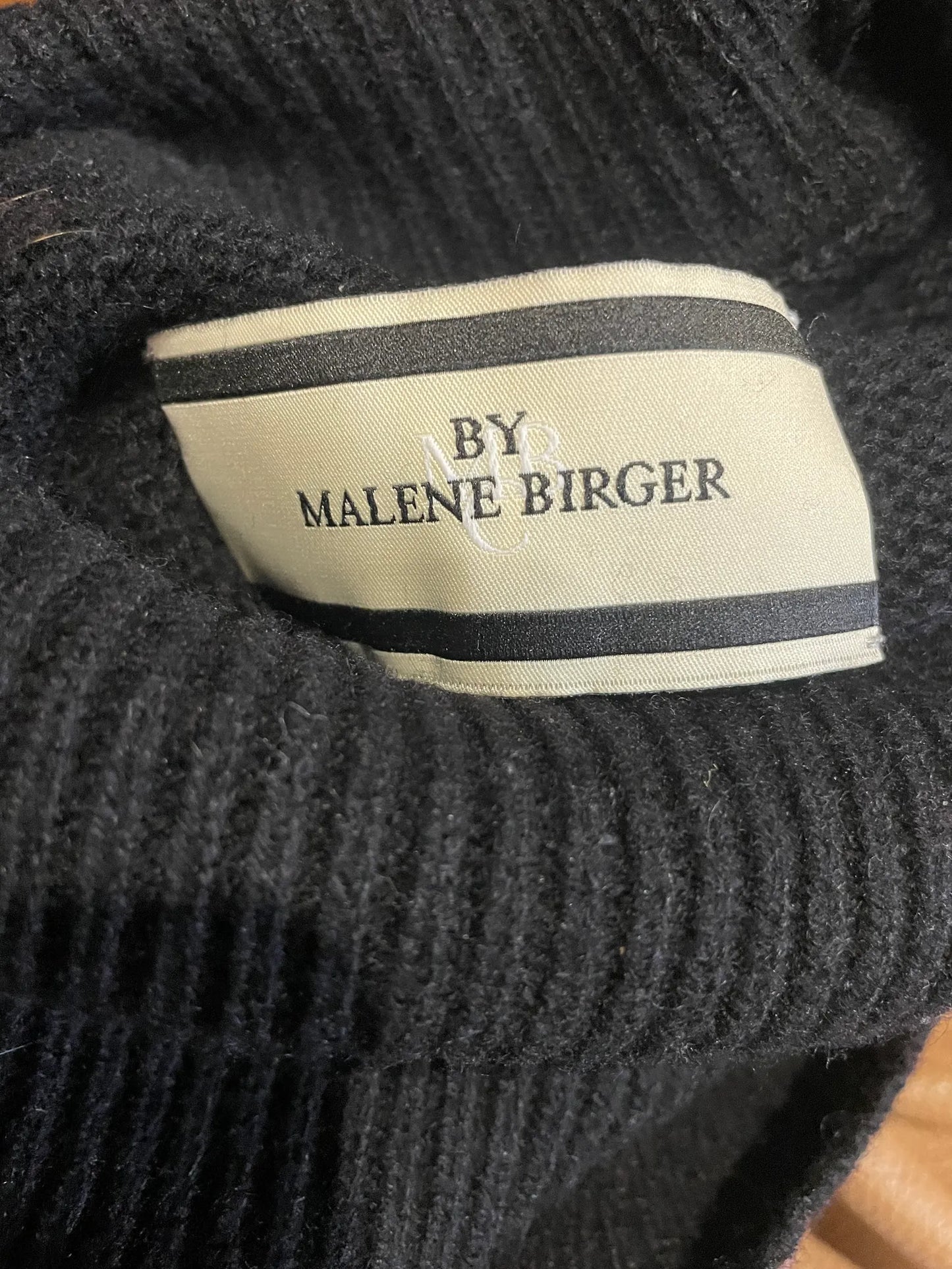 By Malene Birger Imma Turtleneck