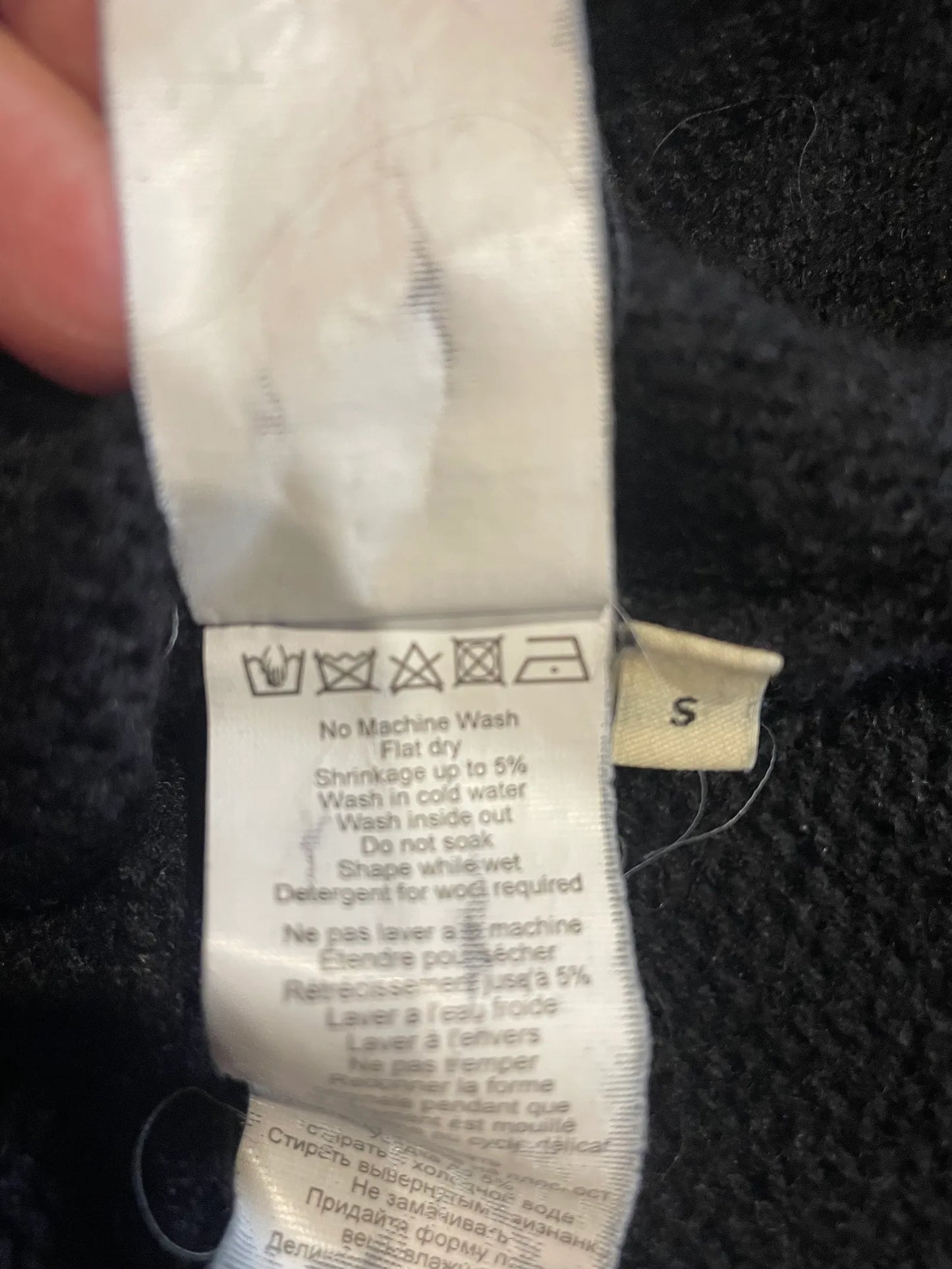 By Malene Birger Imma Turtleneck