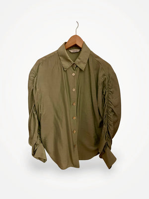 & Other Stories Shirt