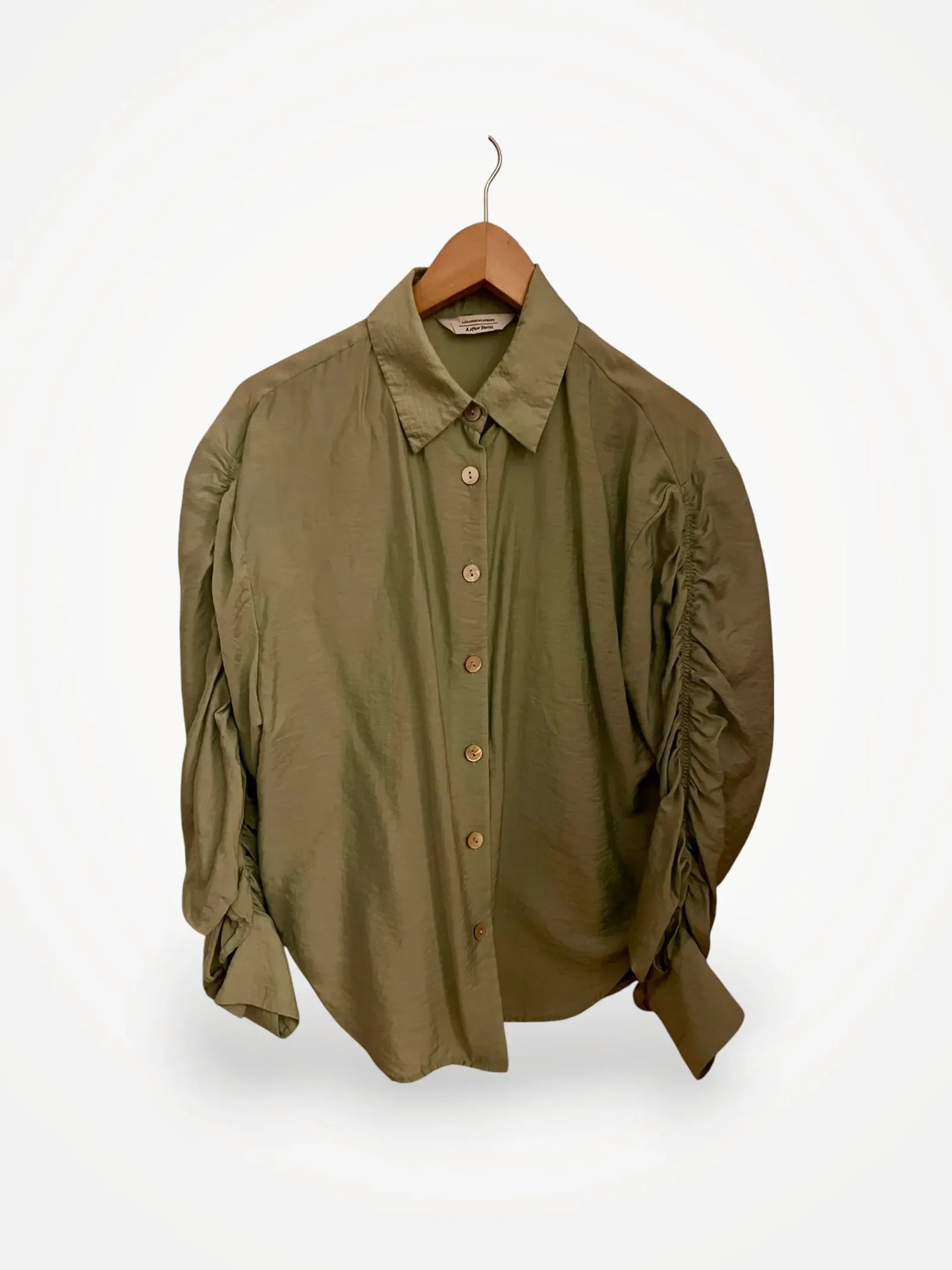 & Other Stories Shirt