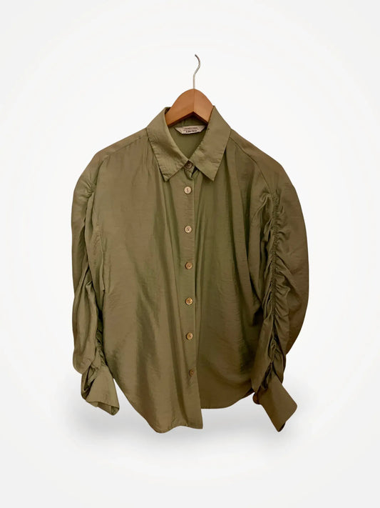 & Other Stories Shirt