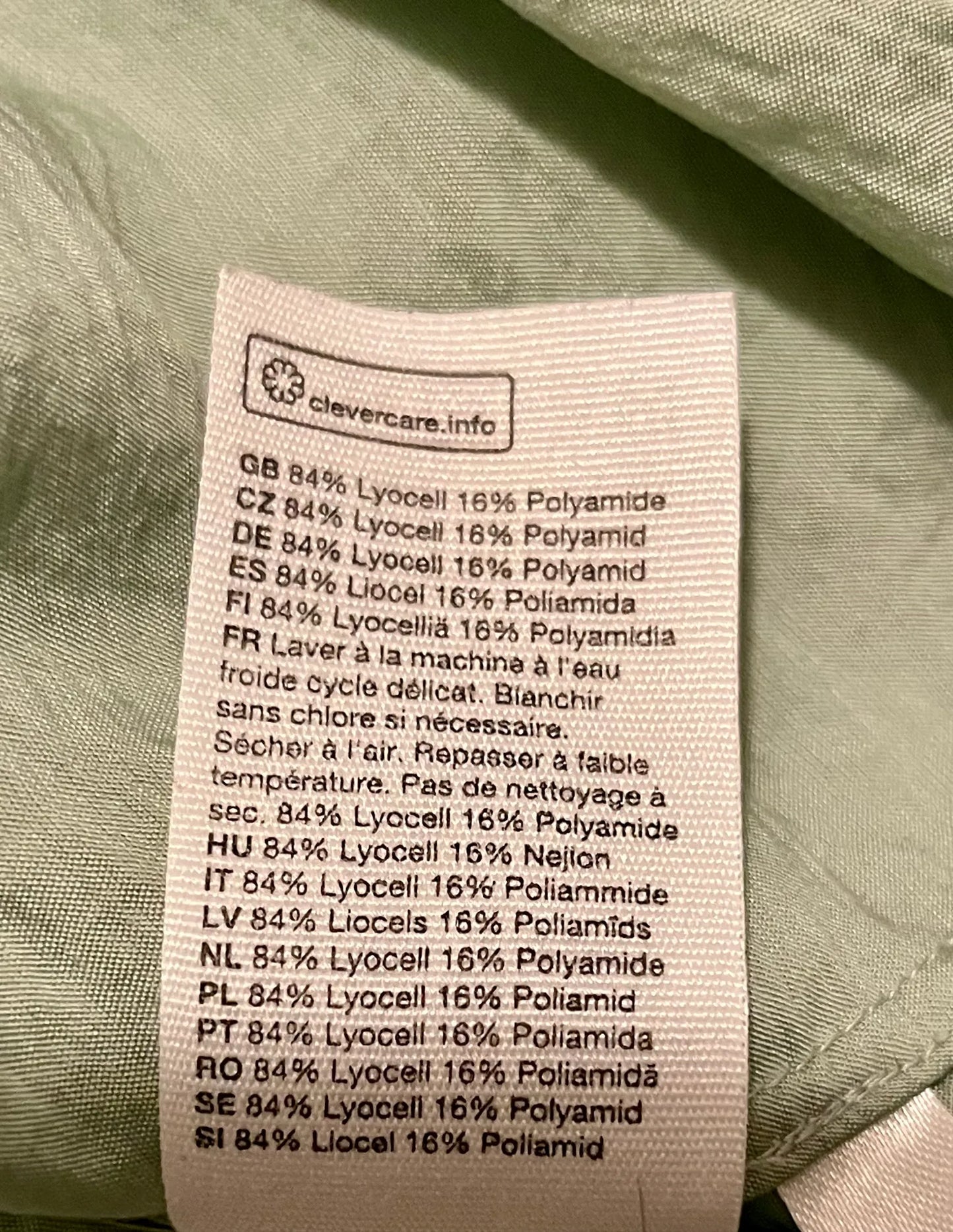 & Other Stories Shirt