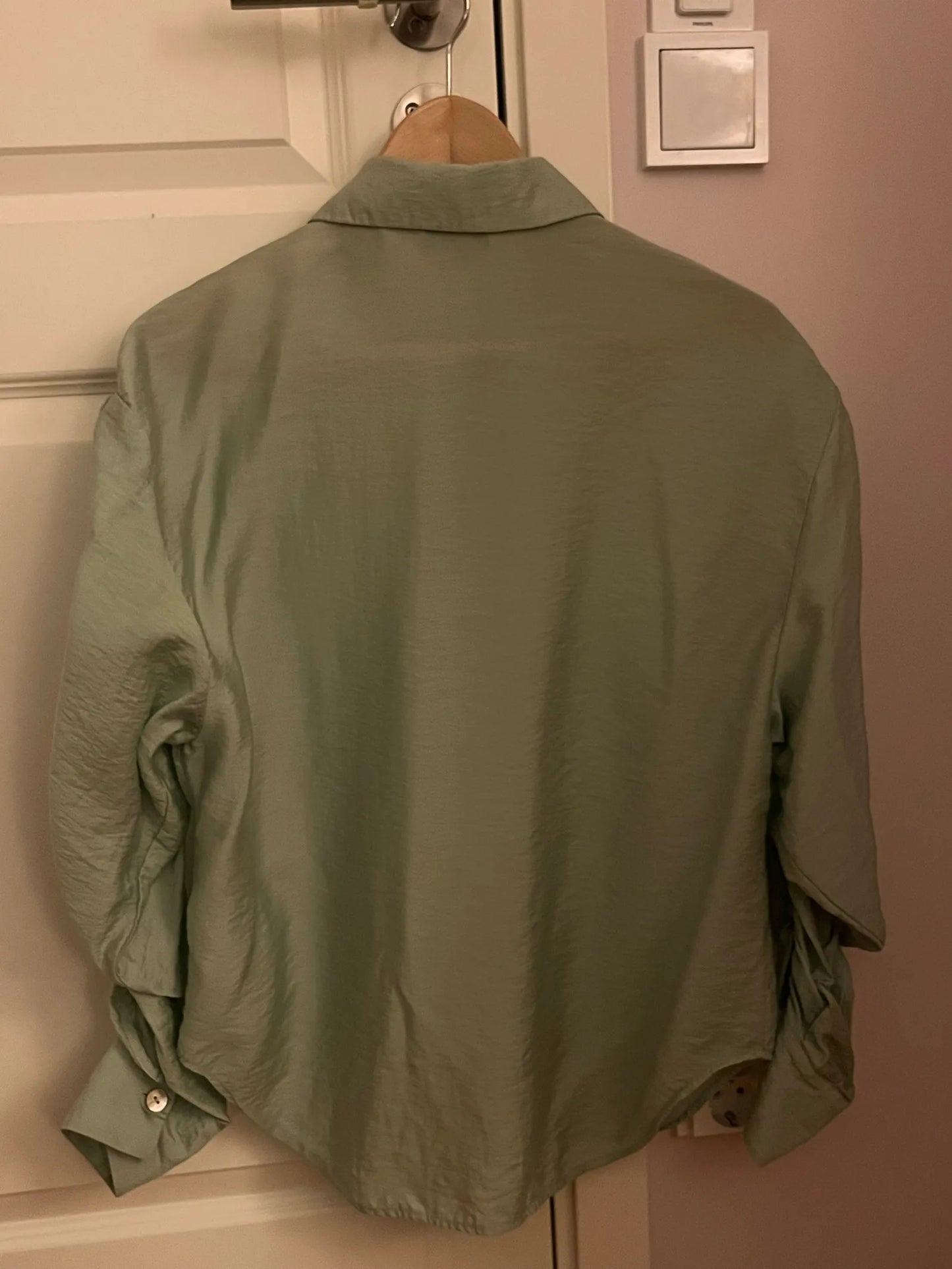 & Other Stories Shirt