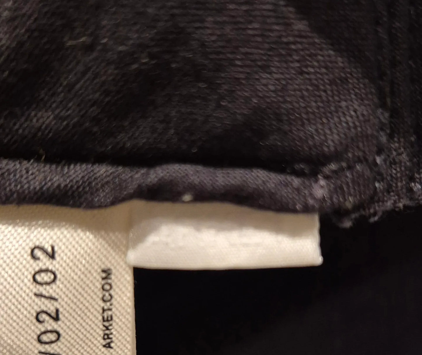 Arket 151057-330 Hat