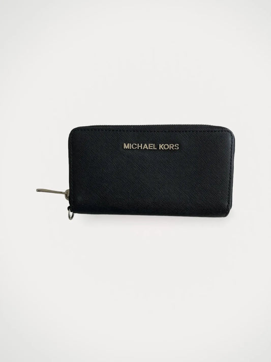 Michael Kors Jetset-plånbok